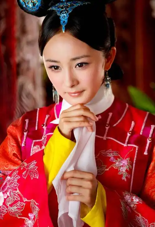 杨幂古装电视剧有哪些(杨幂演过的19部古装电视剧盘点)-天晟网