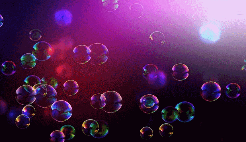 【gif-动图】—音画制作必备(漂亮的动态背景) - 夕阳无限美的日志