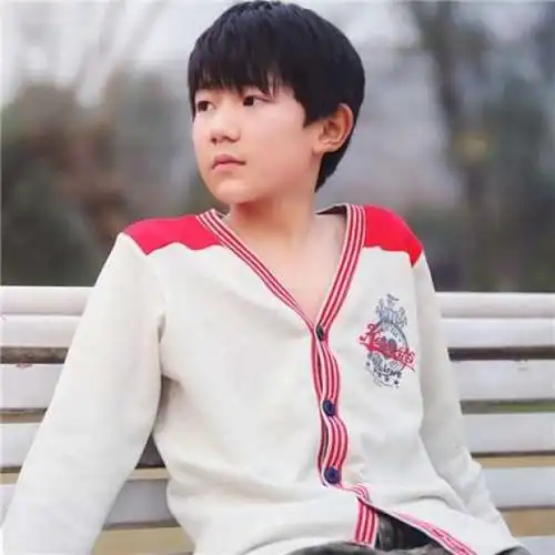 三小只/tfboys/领取你的小可爱_微信头像_我要个性网