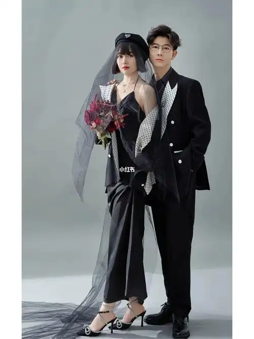 把易烊千玺放进婚纱照里060606