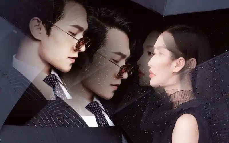 【沁洋】【杨洋x李沁】花絮混剪