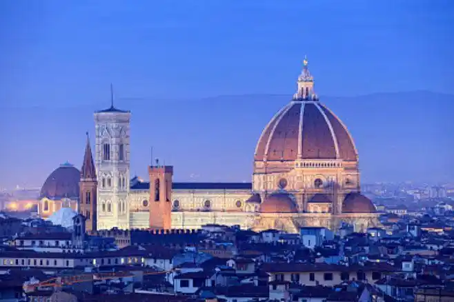 盘点世界上最美的十大教堂