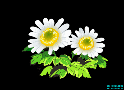 花草树木gif动画素材