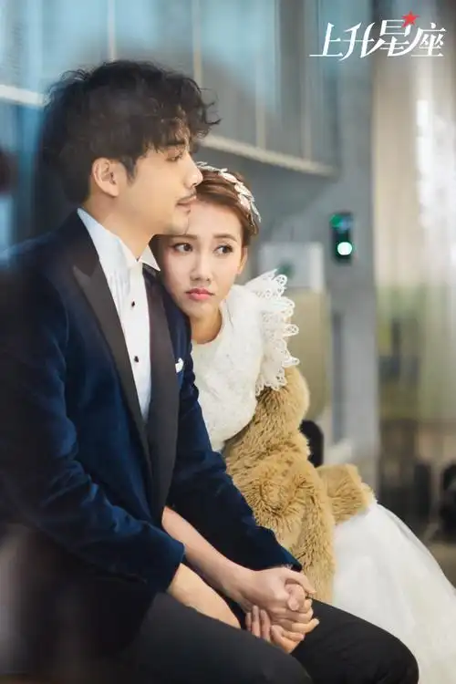 李茂细心浪漫,弦子反而是夫妻生活神经大条的那一个,两人正好互补