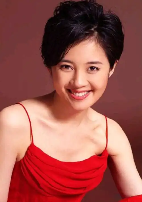 富豪丁健:宁愿给前妻1个亿,抛弃2个孩子,也要娶主持人许戈辉