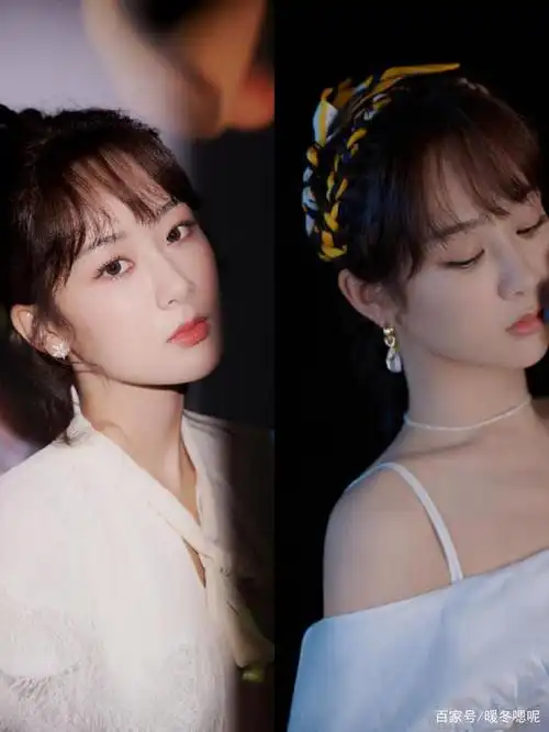 杨紫新戏《心理师》?陈立农糊了?杨幂炒作?