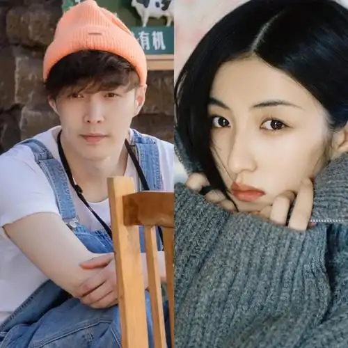 王一博不给陈钰琪碰瓷张子枫张艺兴互相甩锅赵丽颖遇前辈质疑