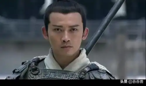 武神赵子龙演员表(盘点赵云/赵子龙扮演者)