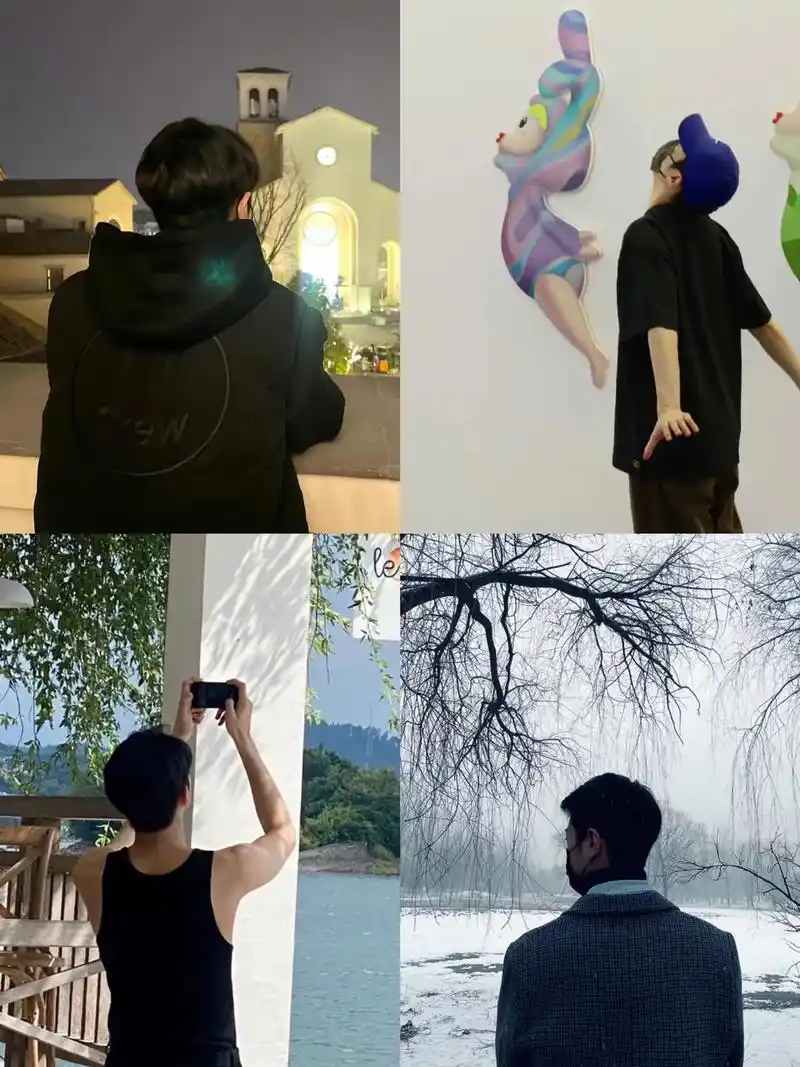 赖冠霖 你的肩膀是我豁达的天堂 @赖冠霖_edward - 抖音