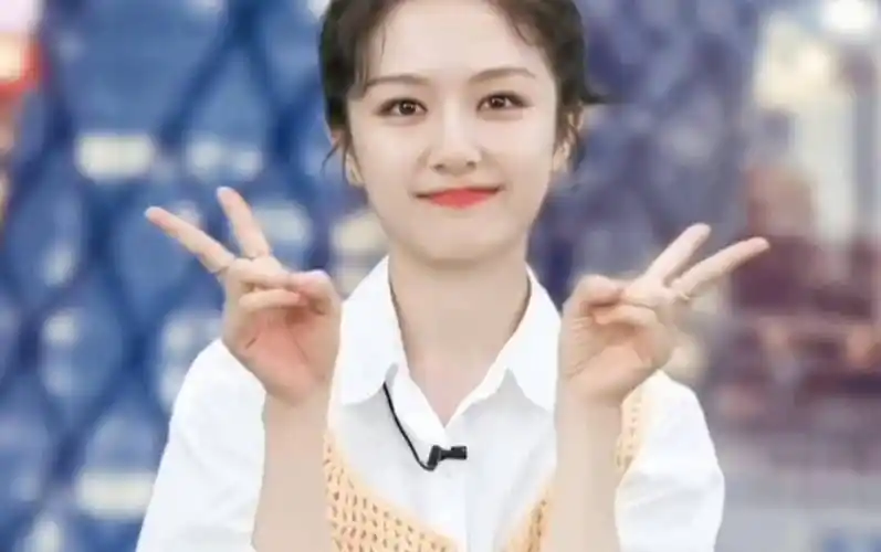 李兰迪10岁-24岁荧屏变化,五官等比例长大,神似沈傲君_少年_剧中_都市