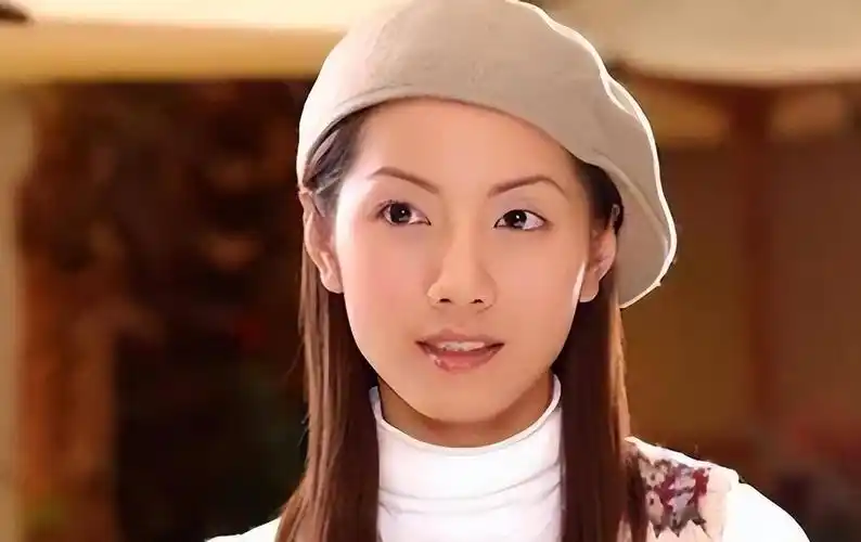 "台湾女海王"林韦君,人前玉女,人后欲女,至今无一人敢娶