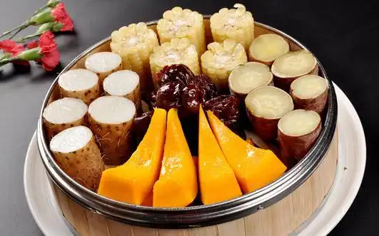 首页 饮食 食物营养 > 正文吃蒸菜有哪些好处?