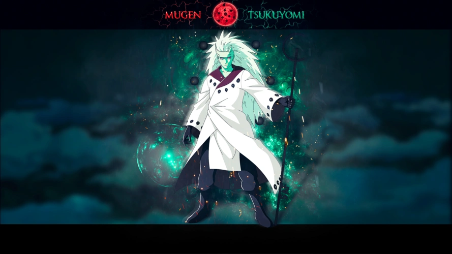 火影壁纸-(其中的观念,影响了我一生)-乐观,人性