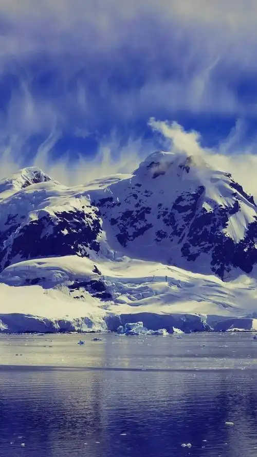 全球最美手机壁纸!第八期