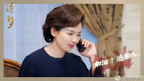 刘涛《追梦》细节获好评 阿芳创业不停逐梦不止_滚动新闻_电影网_1905
