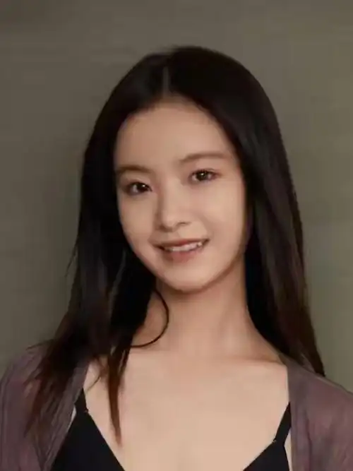 李庚希杨润泽恋情