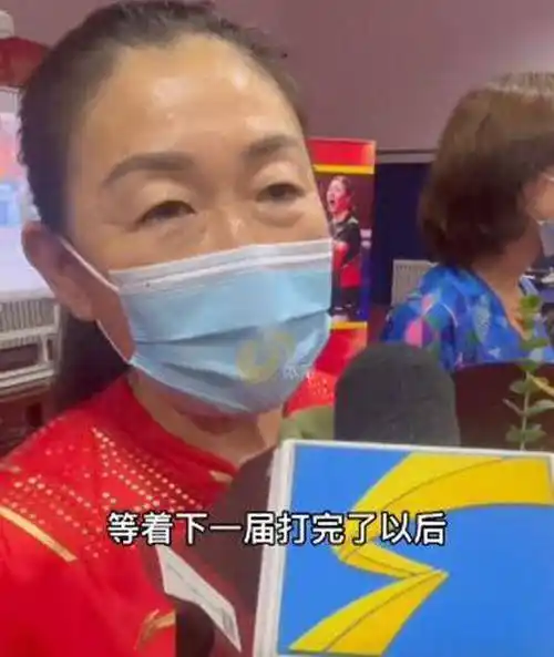 生日晒戒指,陈梦和王楚钦恋爱悬念揭晓!看女方妈妈的回应秒懂