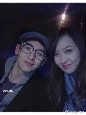 他们之间的故事讲很久也讲不完#韩娱[超话]##khuntoria##尼坤##宋茜