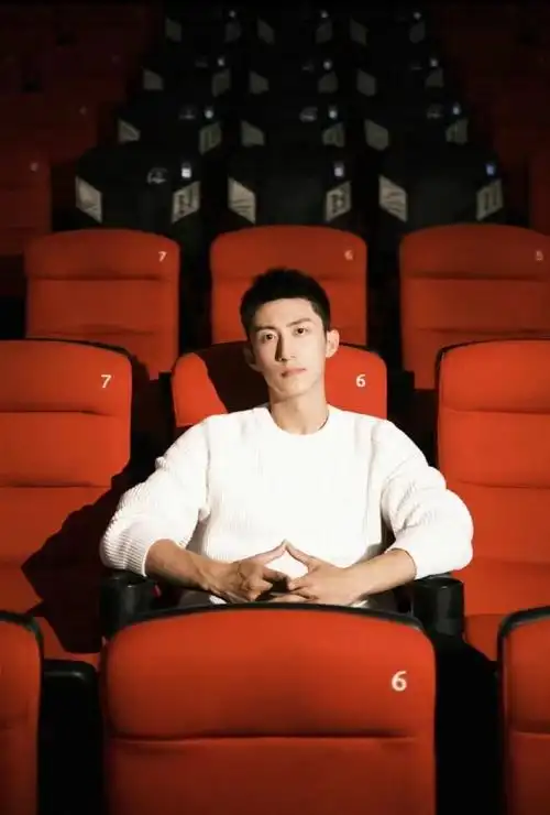 黄景瑜还是帅的太全面了!