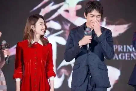 赵丽颖和林更新在一起的概率?这才是我认为最对的分析!结局已定