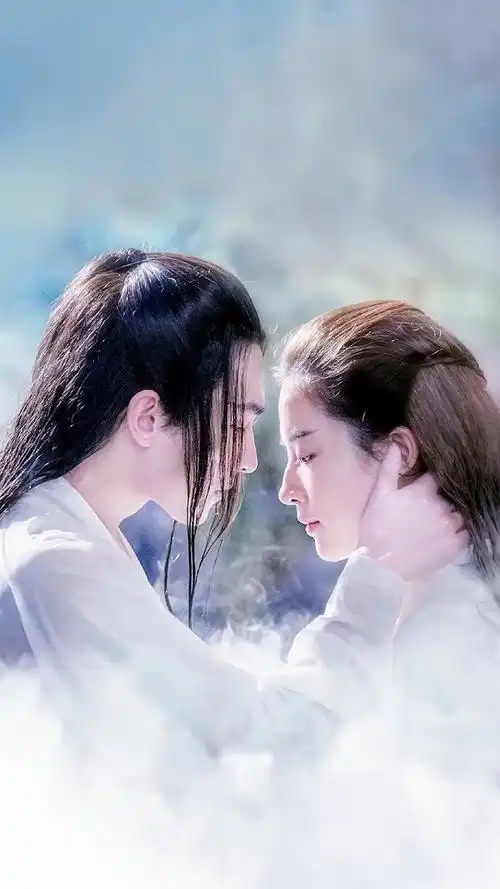 小编为大家带来杨洋刘亦菲古装唯美手机壁纸,赶快一起来看看吧!