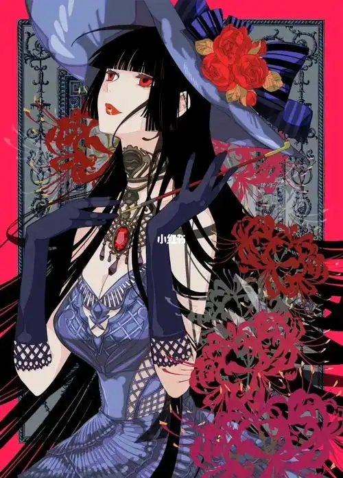 xxxholic壹原侑子