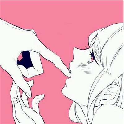 又污又骚的情侣头像卡通污情侣头像一对两张