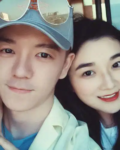 王栎鑫离婚早有征兆,男方多次表白刘惜君,还让老婆找男友