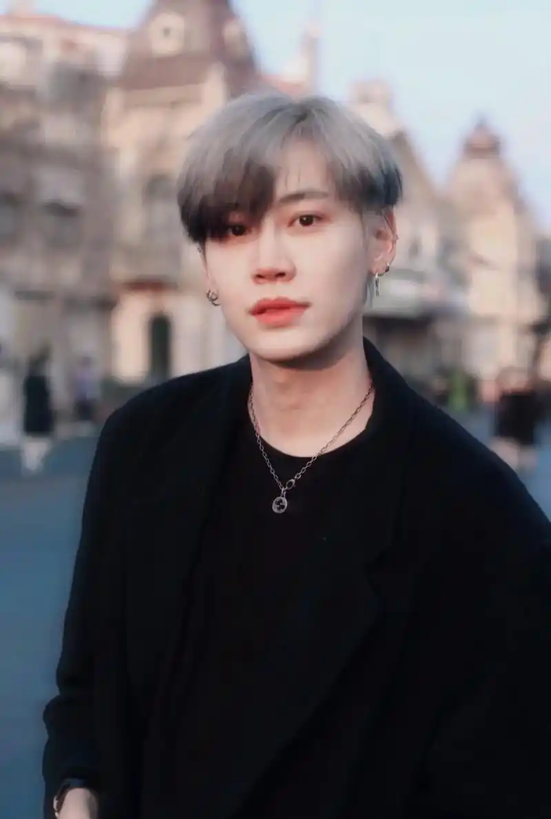 怎么可以又踹又美的00#bb0un #boun文总 (部分自 - 抖音