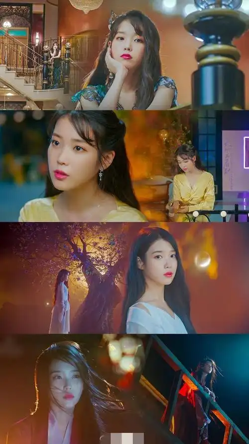 安利电视剧德鲁纳酒店