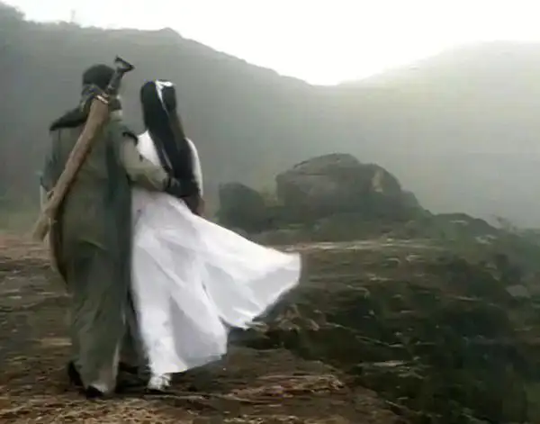 神雕侠侣绝迹江湖