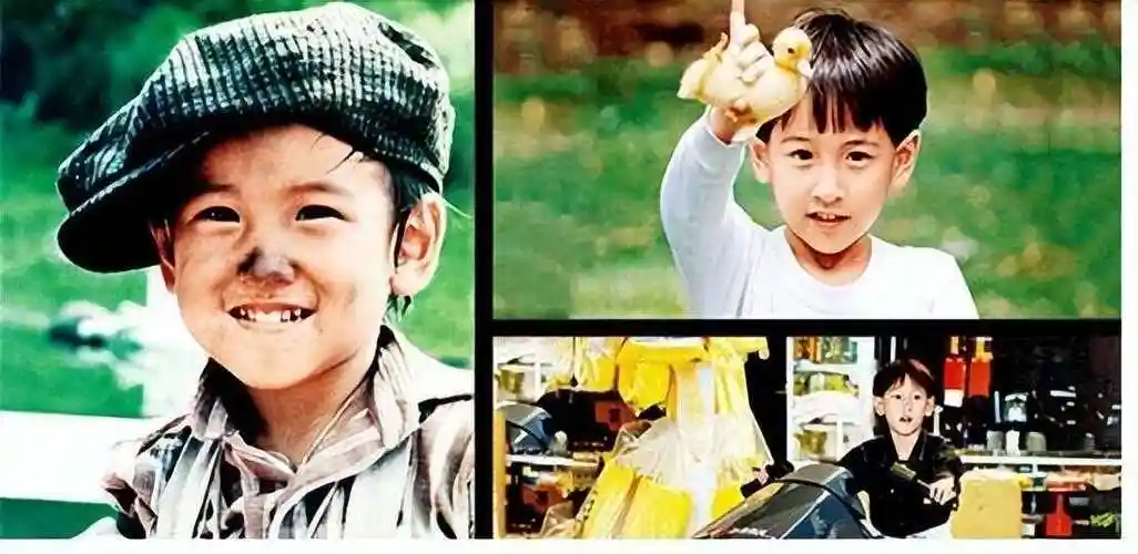 父亲浦东第一地主,母亲是影后,继承上海133套房,21岁身家百亿