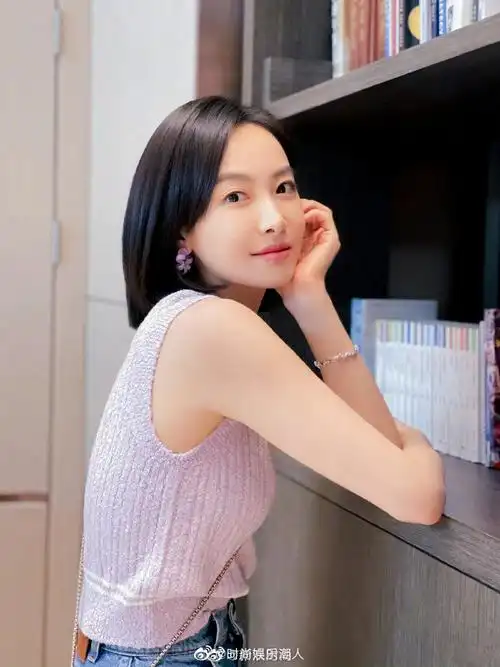 明星时尚#【女明星夏日穿搭】这个夏天,要清凉一夏.来看看女明