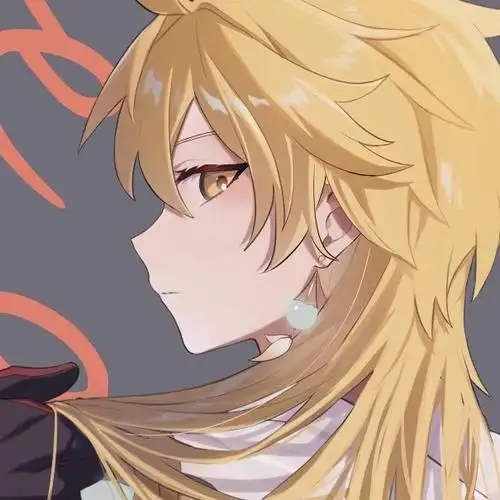 原神 空 男头 - 高清图片,堆糖,美图壁纸兴趣社区