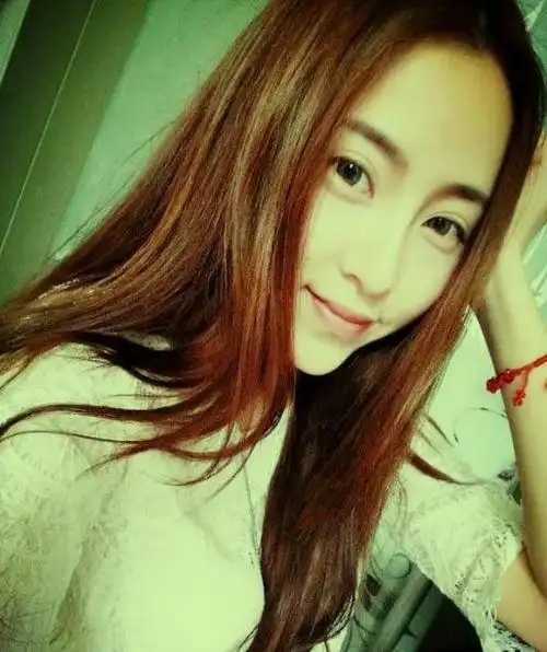 颜值高的女朋友去哪里找?