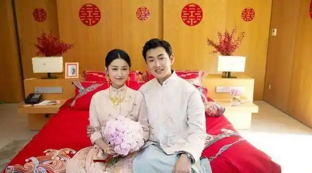 婚姻_孩子_王力宏