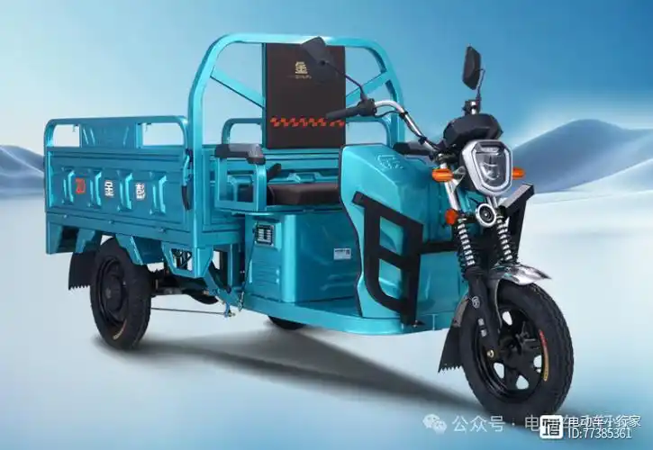 终于知道了一辆6000左右的三轮车出厂价多少商家卖一辆能赚多少
