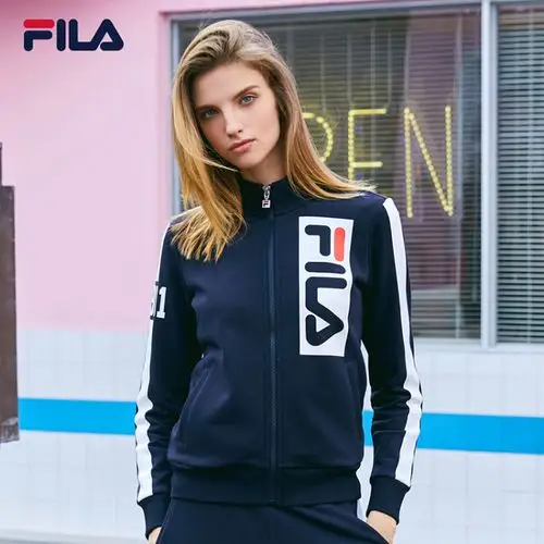 logo运动外套女 传奇蓝-nv 165/84a(m)【图片 价格 品牌 评论】-京东