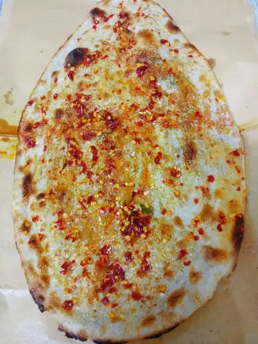 荆州锅盔-狂气之鬼