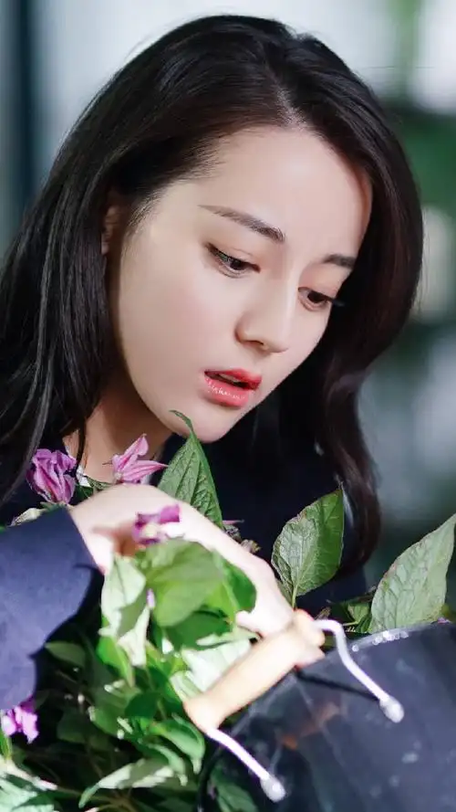 一千零一夜 凌凌七 迪丽热巴