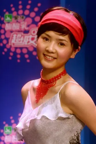 美女写真:超级女生杭州赛区10强(套图)