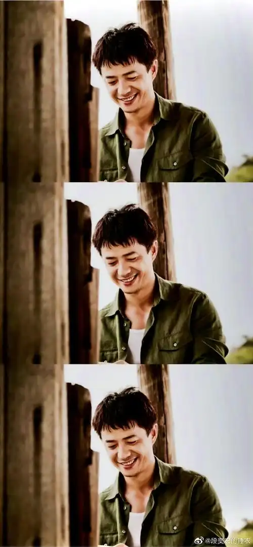 段奕宏的平衡感##段奕宏光影大片