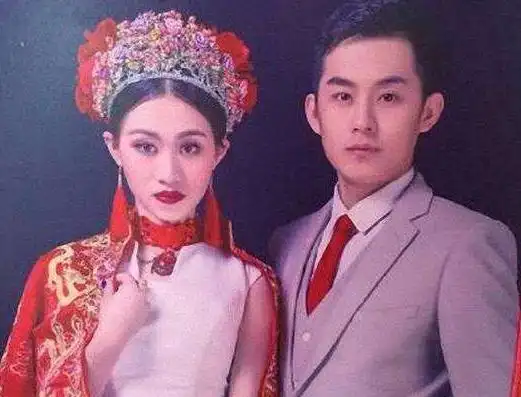 赵丽颖弟弟赵建飞个人资料:赵建飞老婆叫什么