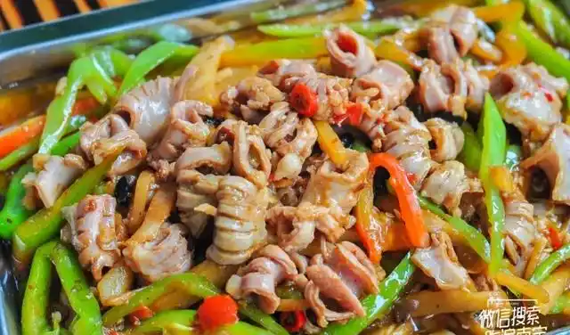 星湖路上这家私房菜馆,去过的人只有0次和无数次|星湖|菜馆|羊胎盘