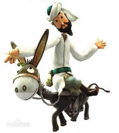 80后喜欢的动画片