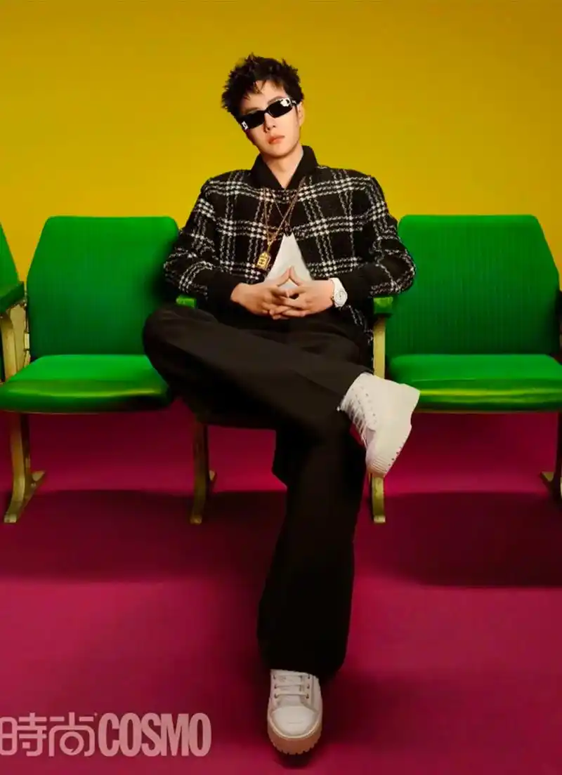 最甜不过战山为王最真不过博君一