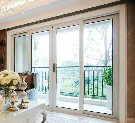 美盾阳台门ztm138