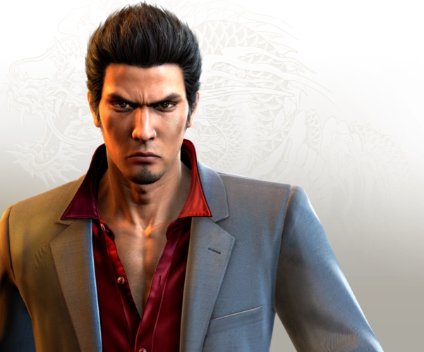 搬运名越稔洋谈如龙6命之诗桐生一马传说的最终章