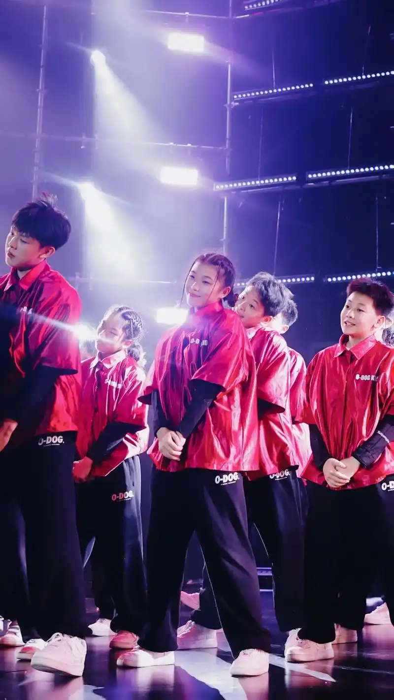 2023wod世界舞蹈大赛 | 花絮照片.骄傲地向大家报告: - 抖音