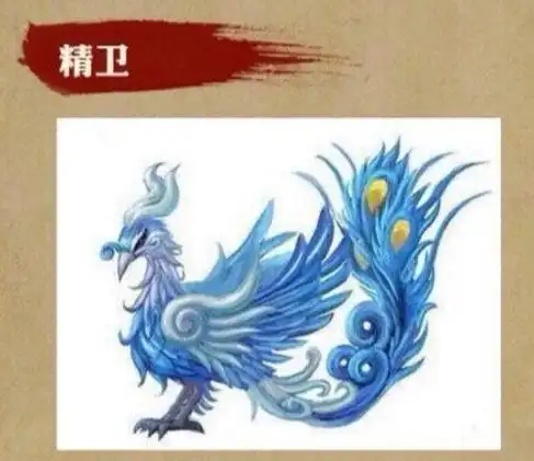 十二星座的神兽是什么神兽,12星座专属灵兽